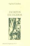 Escritos escogidos