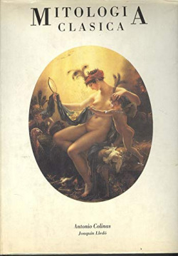 MITOLOGIA CLASICA