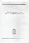 IMPRENTA Y LECTURAS EN LA BAEZA DEL SIGLO XVI