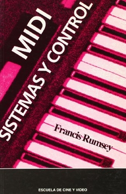 Midi sistemas y control