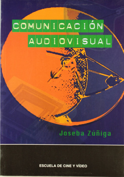 Comunicación audiovisual