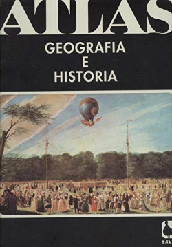 ATLAS GEOGRAFIA E HISTORIA