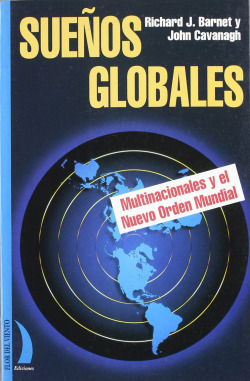 SUEÑOS GLOBALES CV-1