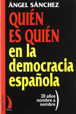 QUIEN ES QUIEN VT-1