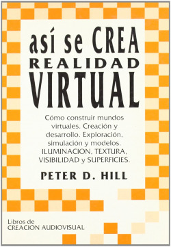 Así se crea realidad virtual