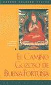 CAMINO GOZOSO DE BUENA FORTUNA