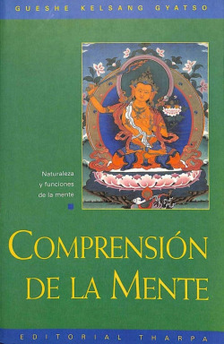 COMPRENSION DE LA MENTE