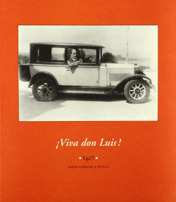 Viva don Luis