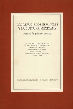 Los Refugiados Españoles y la Cultura Mexicana