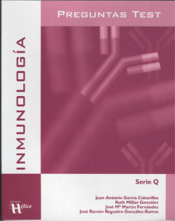 Preguntas tests Inmunología.