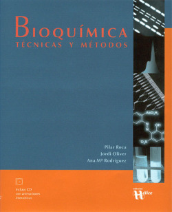 BIOQUÍMICA