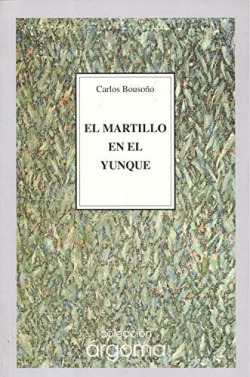 EL MARTILLO EN EL YUNQUE