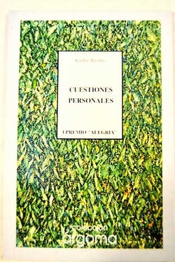 CUESTIONES PERSONALES