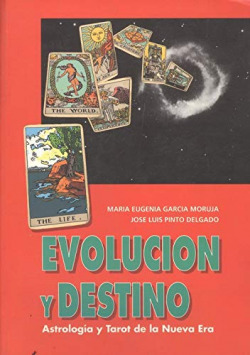 EVOLUCION Y DESTINO