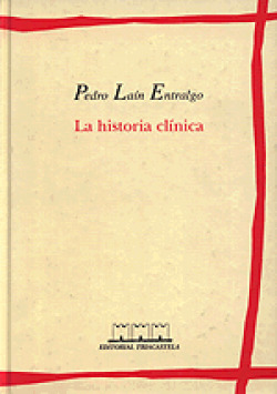 HISTORIA CLINICA, LA