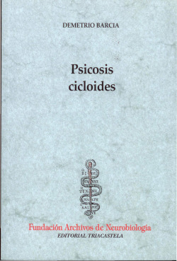 Psicosis cicloides