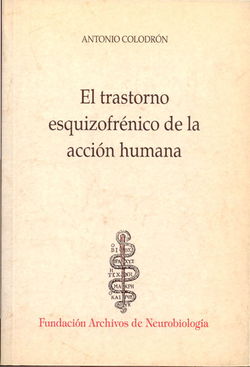 CINCO CONFERENCIAS SOBRE LA ESQUIZOFRENIA