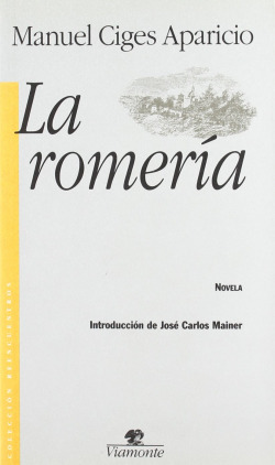 ROMERIA,LA