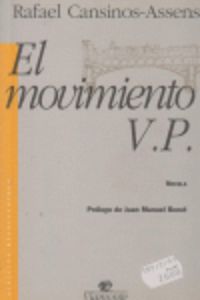 EL MOVIMIENTO V.P.