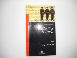 SOLDADITOS DE PAVIA