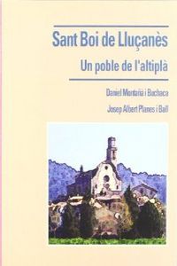 Sant Boi de Lluçanès