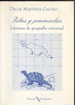 ISLAS Y PENINSULAS