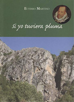 SI YO TUVIERA PLUMA
