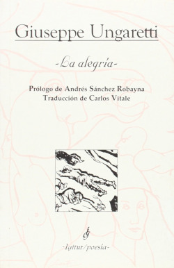 ALEGRIA, LA