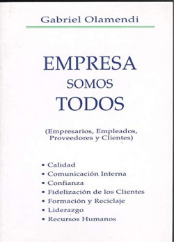 EMPRESA SOMOS TODOS