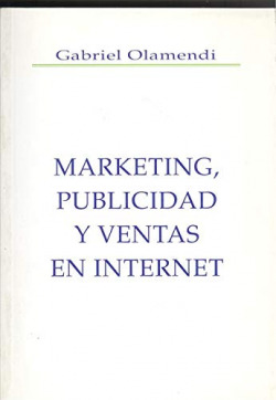 MARKETING, PUBLICIDAD Y VENTAS EN INTERNET