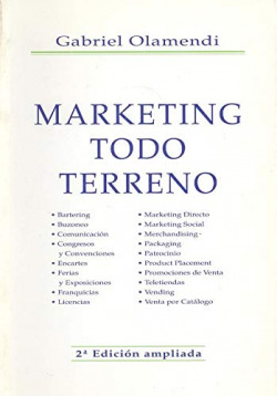 MARKETING TODO TERRENO
