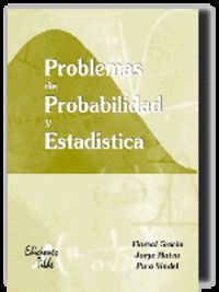 Problemas De Probalidad Y Estadistica