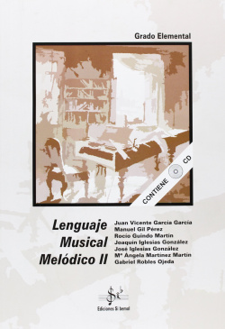 Lenguaje musical melódico