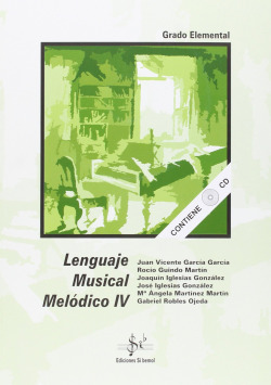 Lenguaje musical melódico