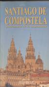 SANTIAGO DE COMPOSTELA, PATRIMONIO DE LA HUMANIDAD