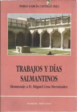 Trabajos y días salmantinos