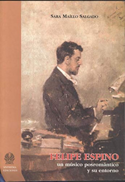 FELIPE ESPINO Y LA ESCUELA DE SAN ELOY EN LA SALAMANCA DEL S