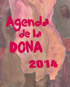 Agenda de la dona 2026