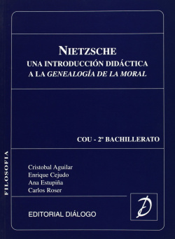 Nietzsche. Genealogía De La Moral