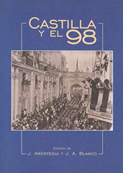 CASTILLA Y EL 98