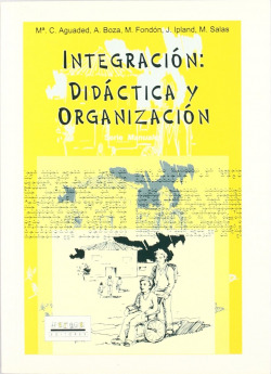 INTEGRACIóN