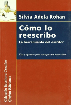 Corregir relatos II