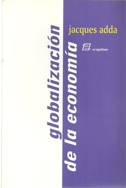 La globalización de la economía