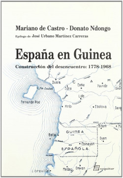 España en Guinea