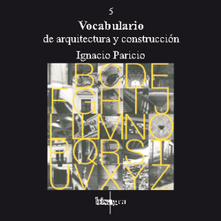 5. Vocabulario de arquitectura y construcción
