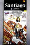 SANTIAGO Y GALICIA