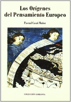 Los or¡genes del pensamiento europeo