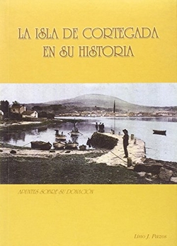 La isla de Cortegada en su historia