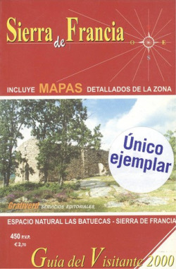 Sierra de francia