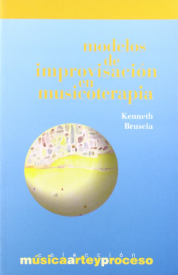 Modelos de improvisación en musicoterapia